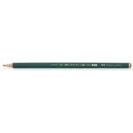 Faber-Castell Bleistift CASTELL® 9000 ohne Radierer - Wiepa Bürofachpartner