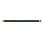 Faber-Castell Kopierstift CASTELL® Document einseitig gespitzt - Wiepa Bürofachpartner