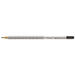 Faber-Castell Bleistift GRIP 2001 mit Radierer - Wiepa Bürofachpartner