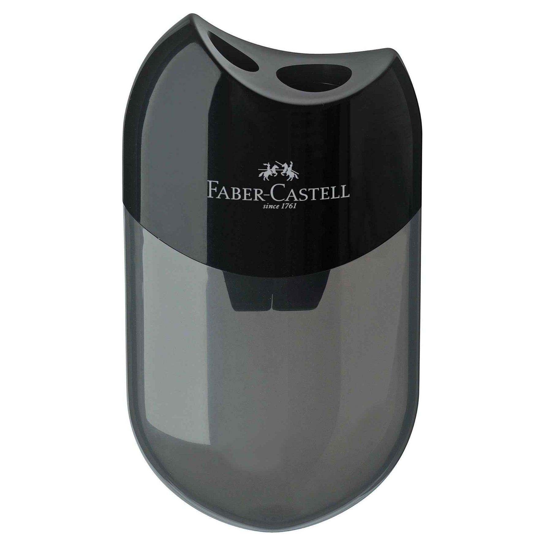 Faber-Castell Doppelspitzdose