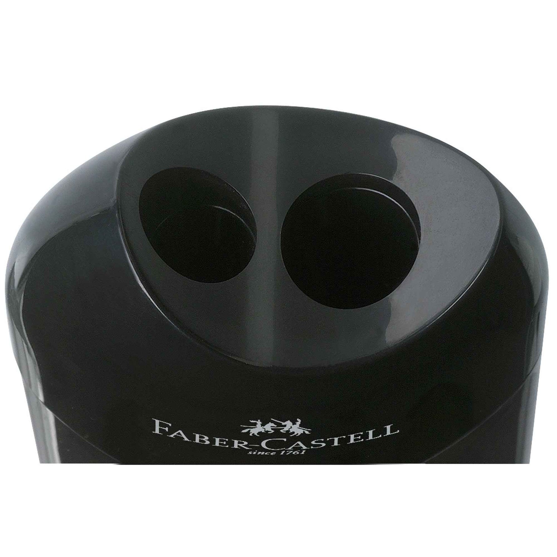 Faber-Castell Doppelspitzdose