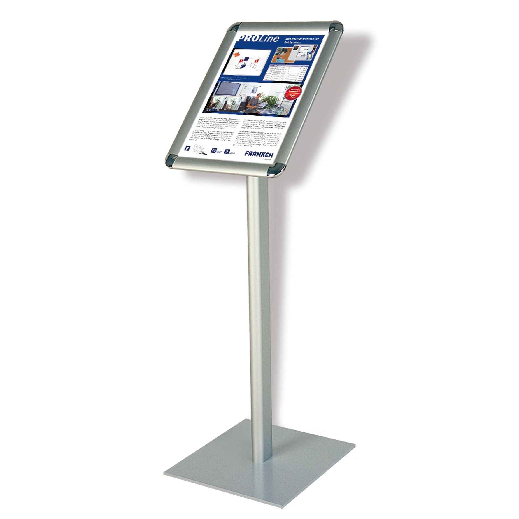 FRANKEN Infodisplay Standard DIN A3