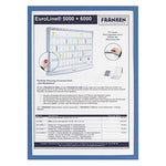 FRANKEN Dokumentenhalter Frame It X-tra!Line DIN A3