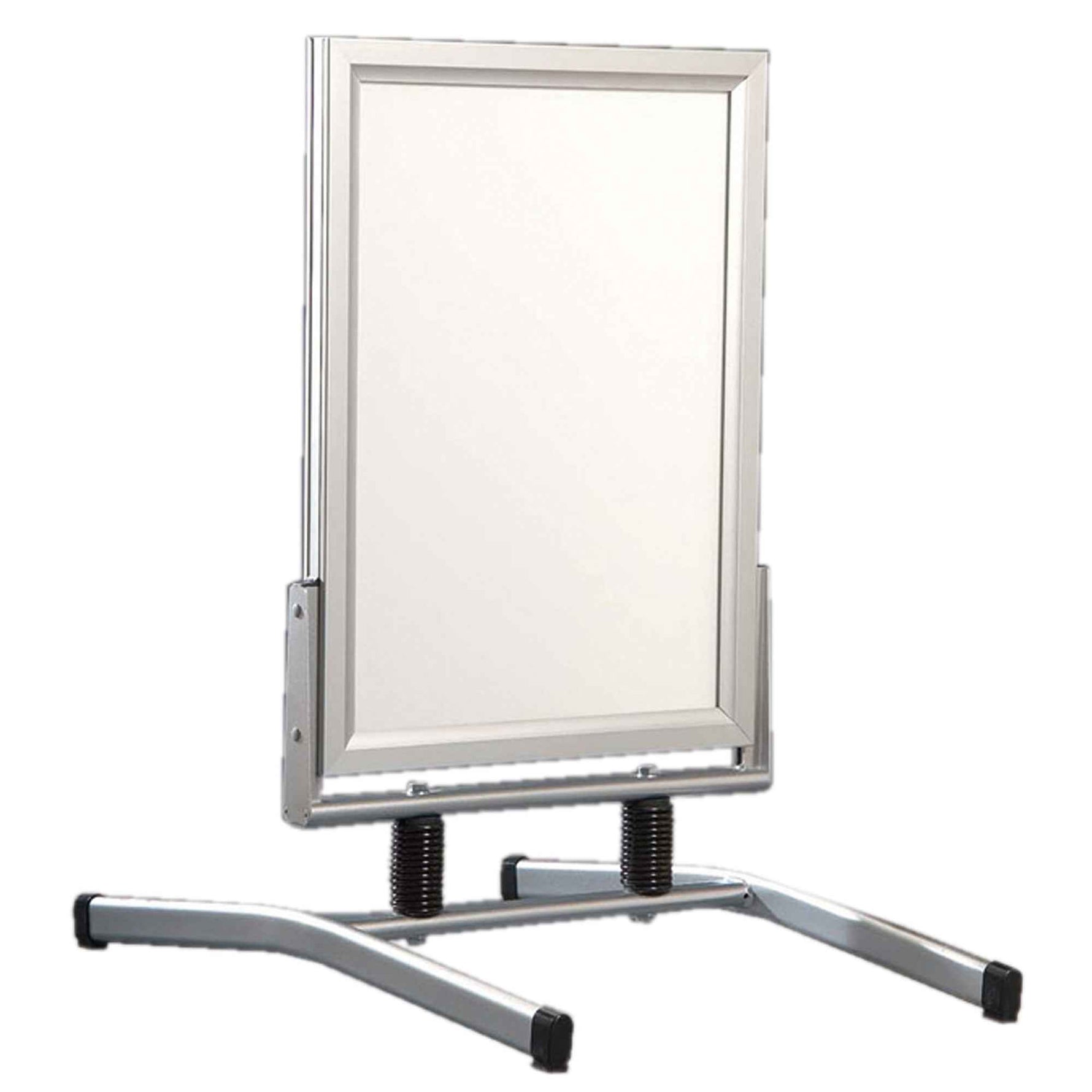 FRANKEN Kundenstopper Outdoor Plus DIN A1
