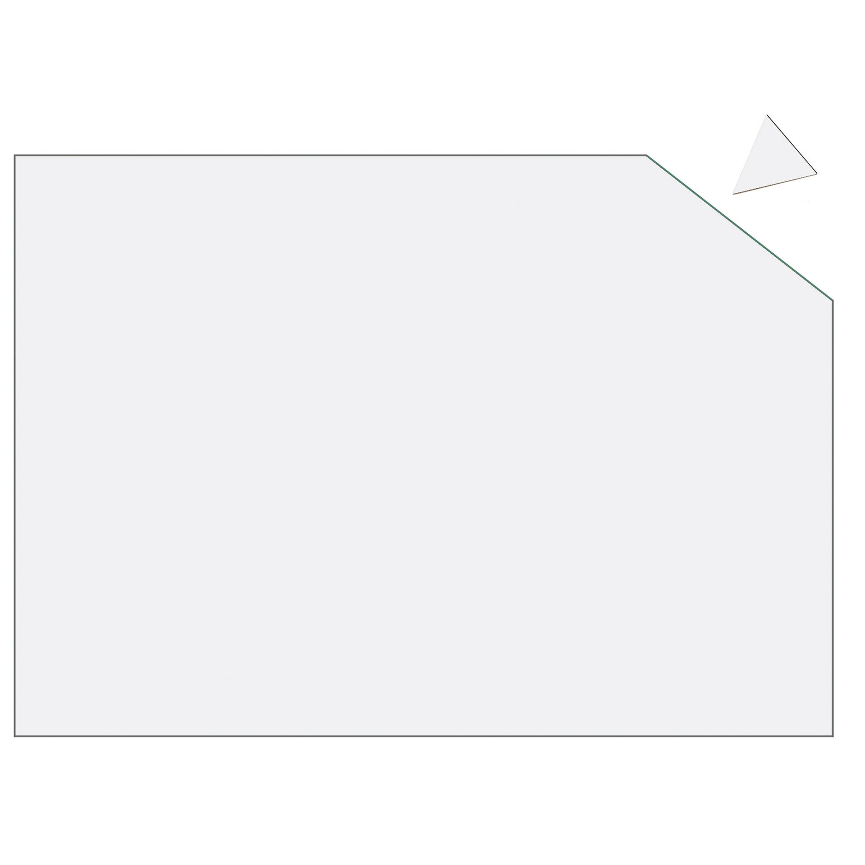FRANKEN Magnetplatte - Wiepa Bürofachpartner