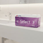 Fripa Toilettenpapier Select 3-lagig