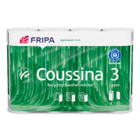 Fripa Küchenrolle Coussina