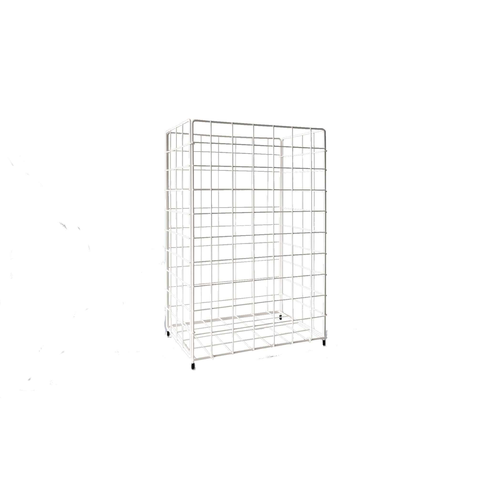 Fripa Papierkorb 60 l