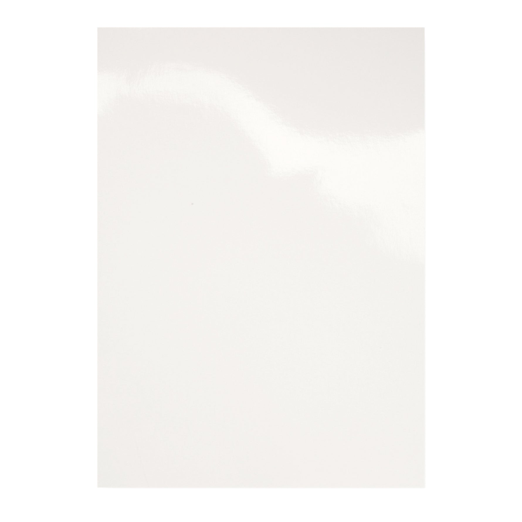 GBC® Einbanddeckel HiGloss™ - Wiepa Bürofachpartner