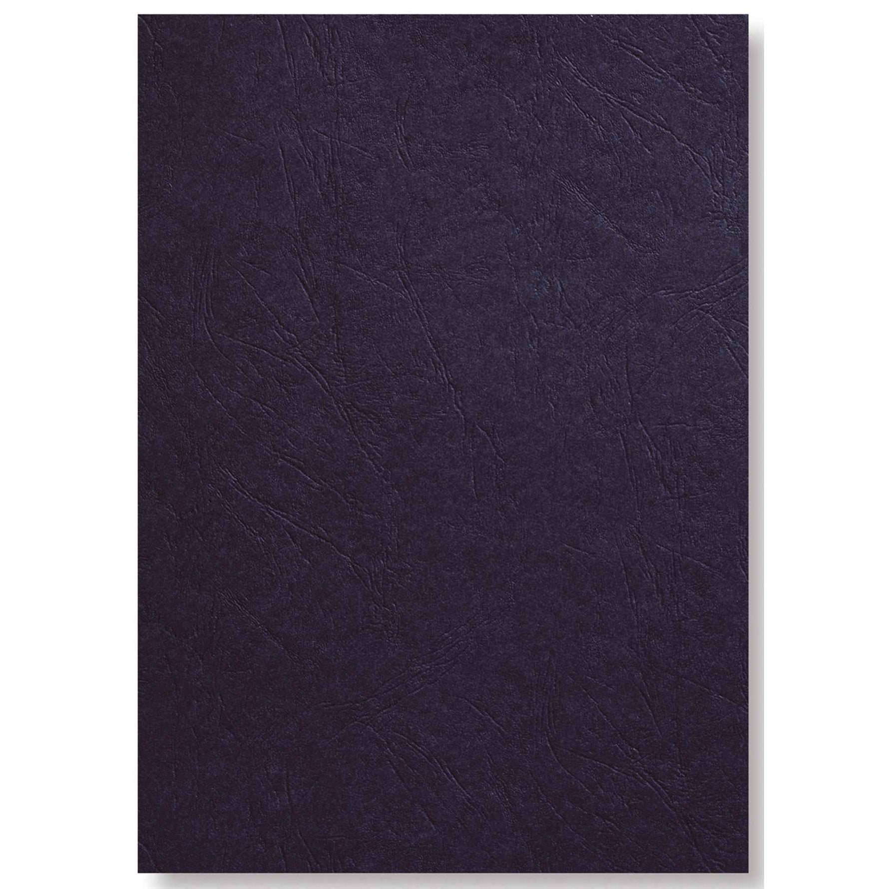 GBC® Einbanddeckel HiGloss™