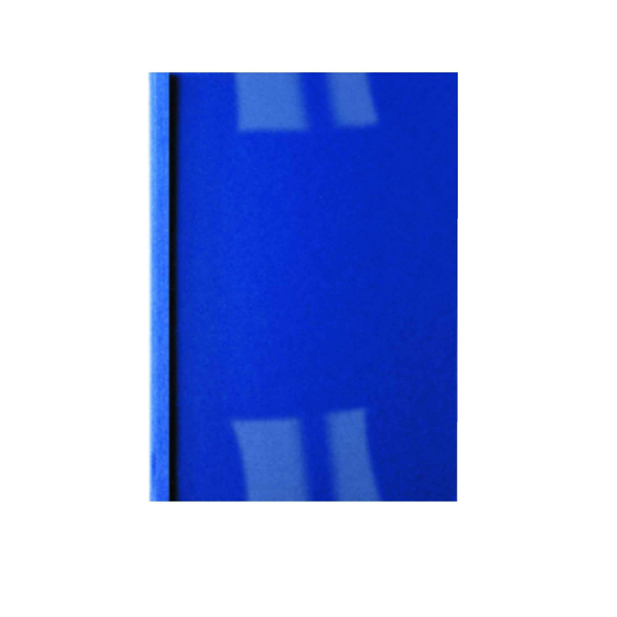 GBC® Thermobindemappe LeatherGrain™ 1,5 mm