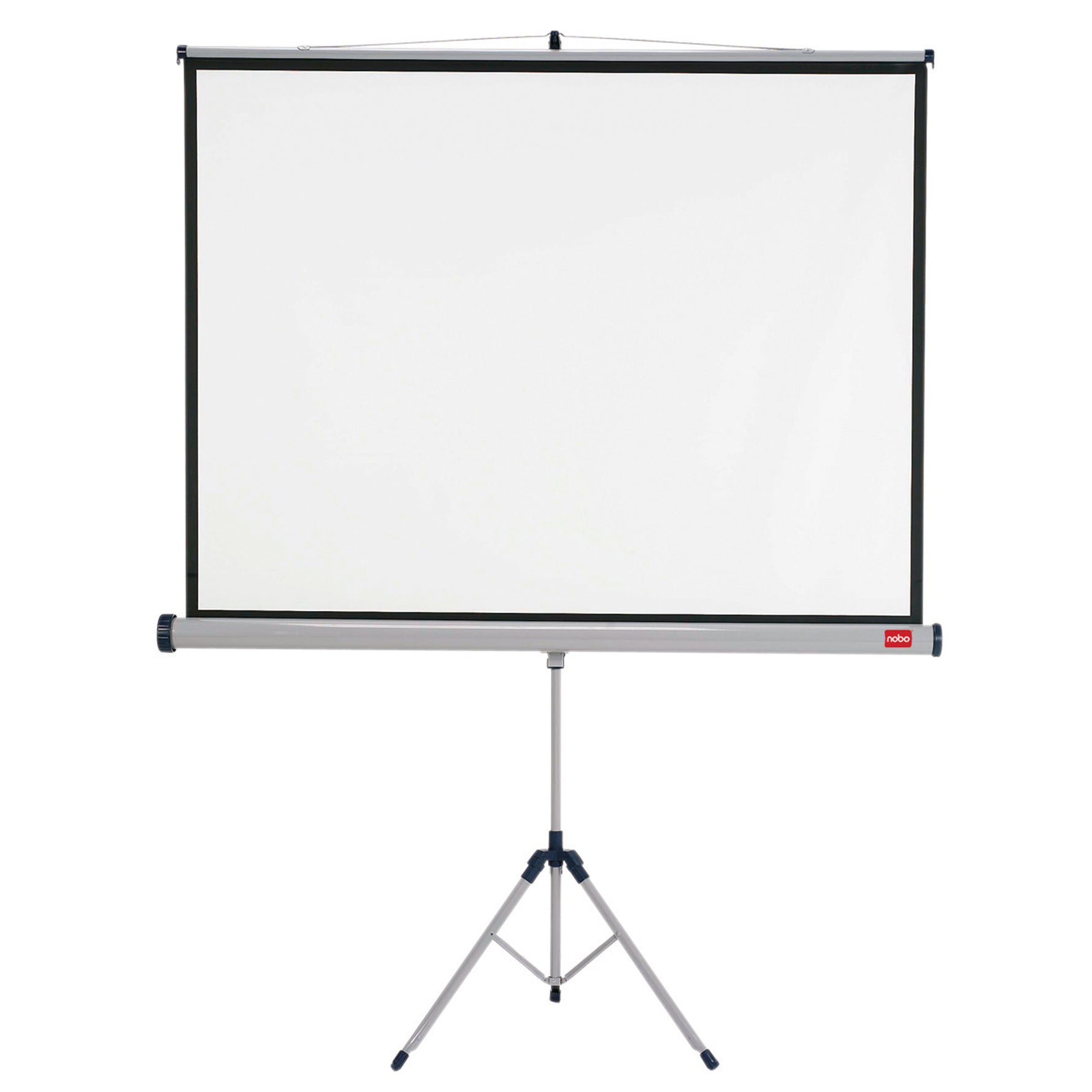 Nobo® Stativleinwand 170 x 127,5 cm (B x H) - Wiepa Bürofachpartner