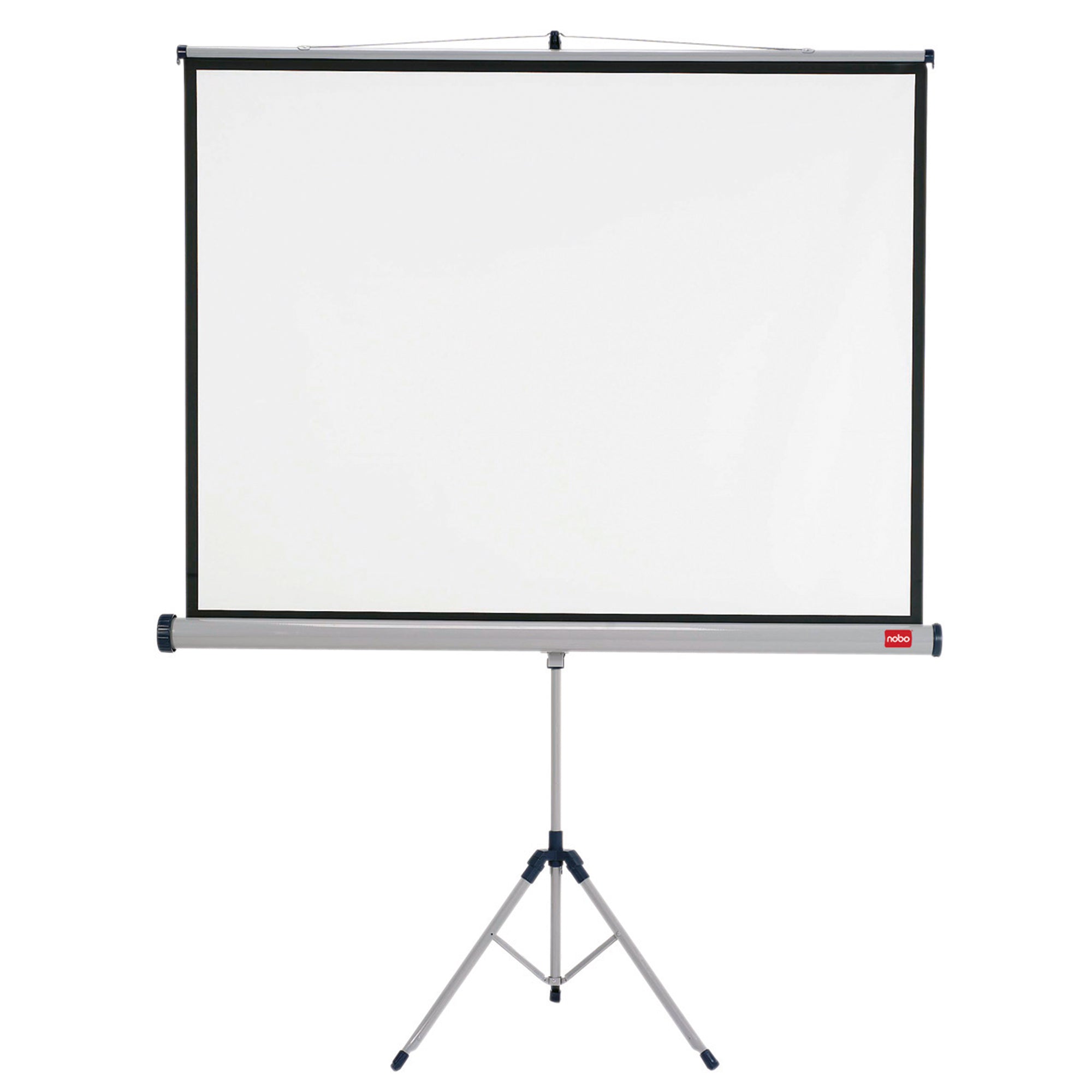 Nobo® Stativleinwand 200 x 131 cm (B x H) - Wiepa Bürofachpartner