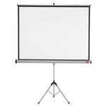 Nobo® Stativleinwand 200 x 131 cm (B x H) - Wiepa Bürofachpartner