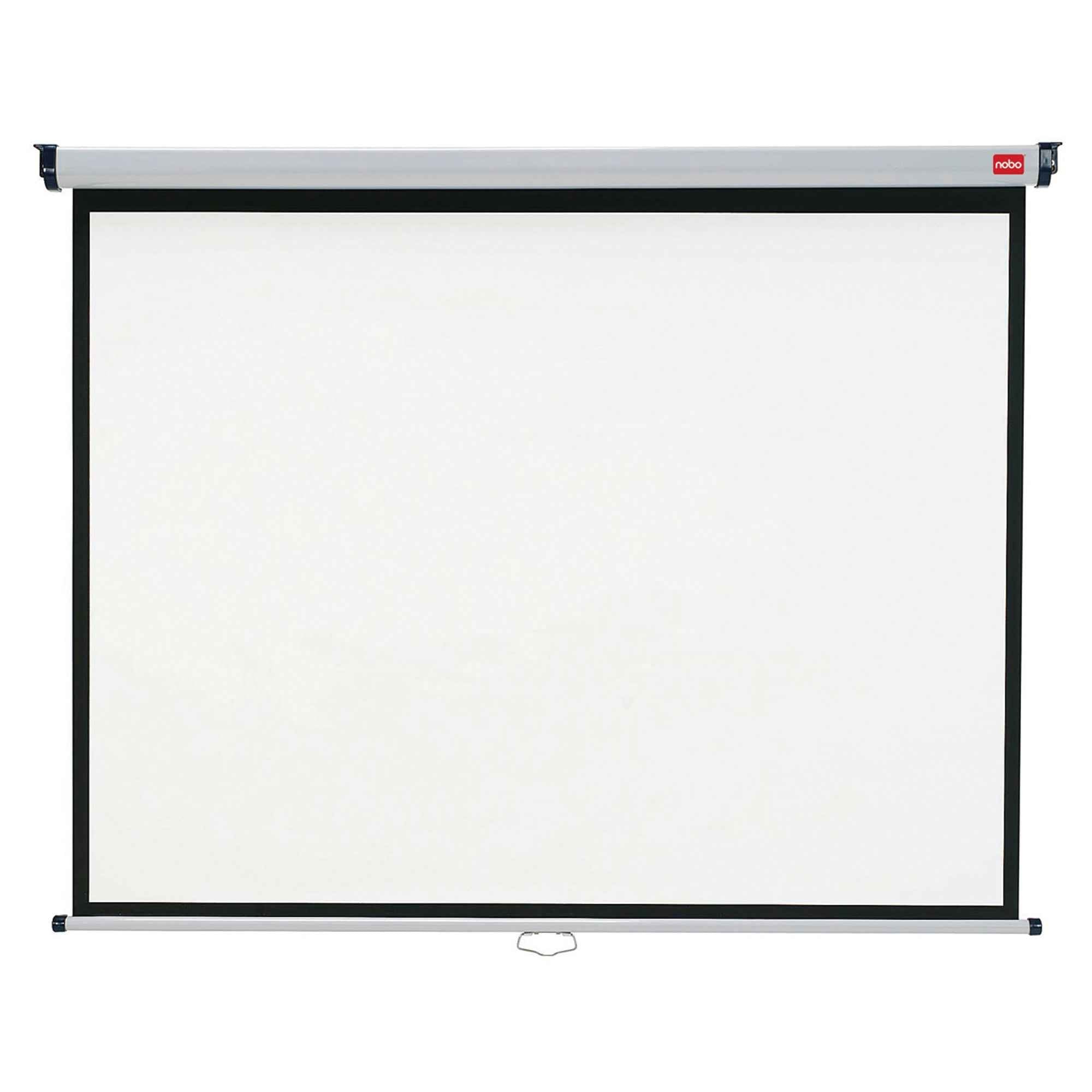 Nobo® Rolloleinwand 145 x 108 cm (B x H)
