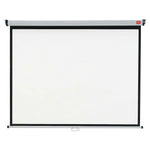 Nobo® Rolloleinwand 145 x 108 cm (B x H)