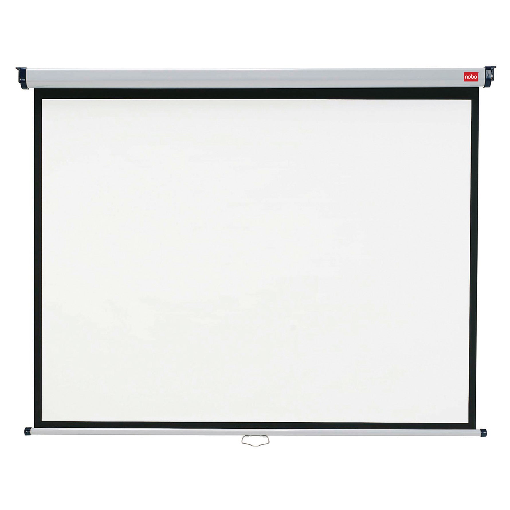 Nobo® Rolloleinwand 175 x 132,5 cm (B x H) - Wiepa Bürofachpartner