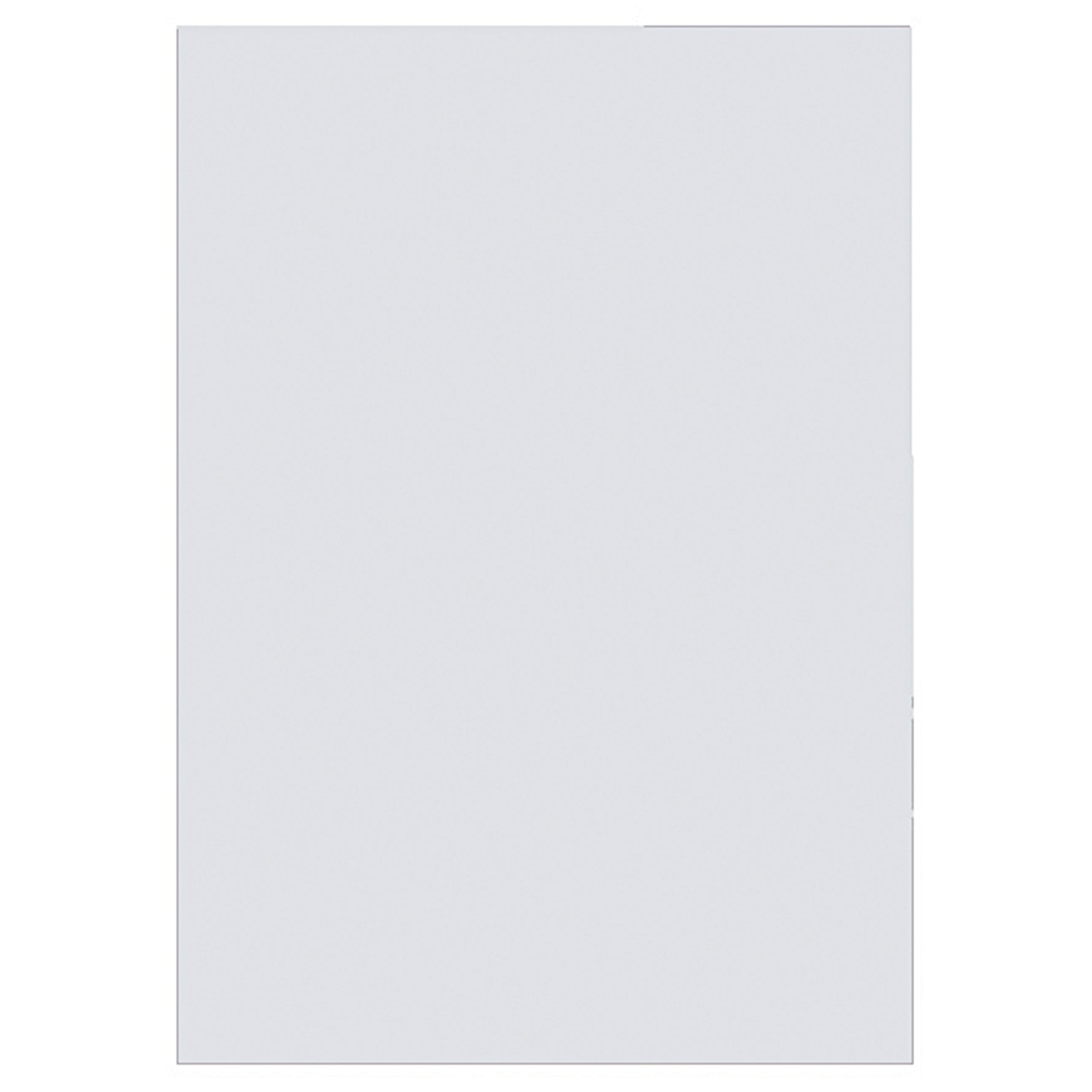GBC® Deckblattfolie PolyClearView™ - Wiepa Bürofachpartner