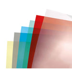 GBC® Deckblattfolie HiClear™