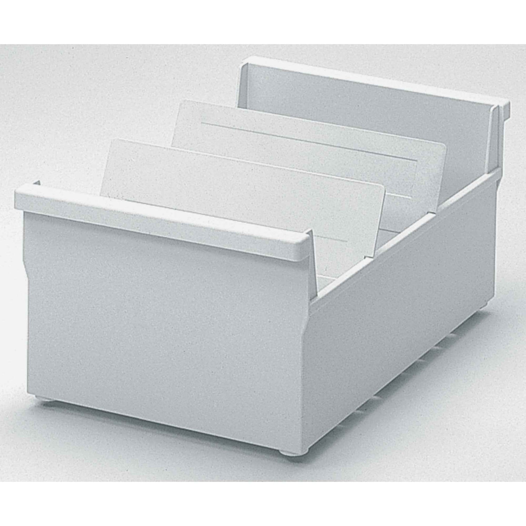 helit Karteitrog the admin 22,7 x 14,5 x 35 cm (B x H x T)