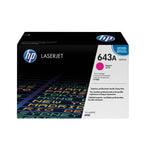 HP Toner 643A magenta