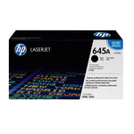 HP Toner 645A schwarz