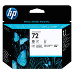 HP Druckkopf 72