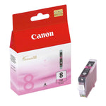 Canon Tintenpatrone CLI-8PM fotomagenta