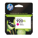 HP Tintenpatrone 920XL magenta
