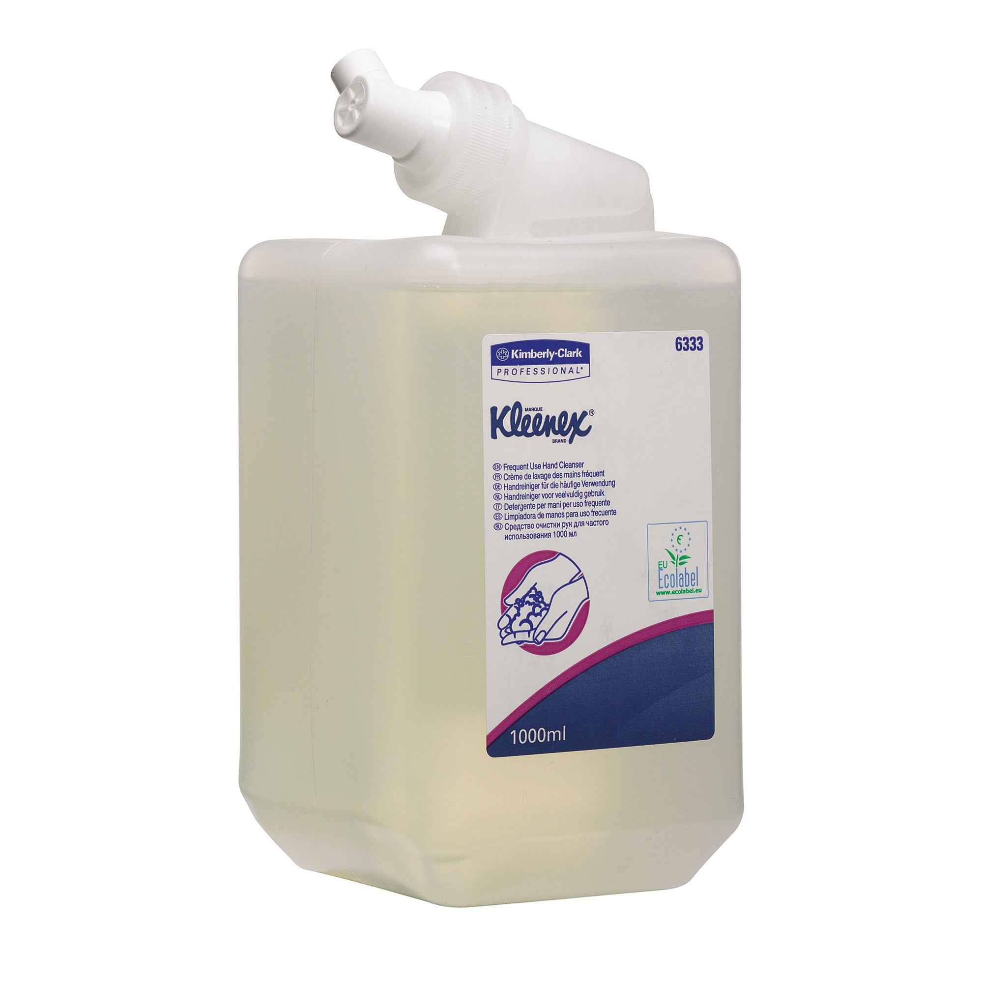 Kleenex® Flüssigseife