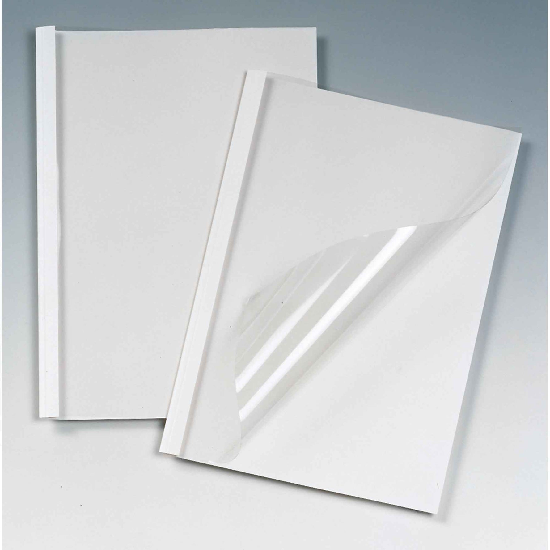 GBC® Thermobindemappe ThermaBind 1,5 mm 100 St./Pack.