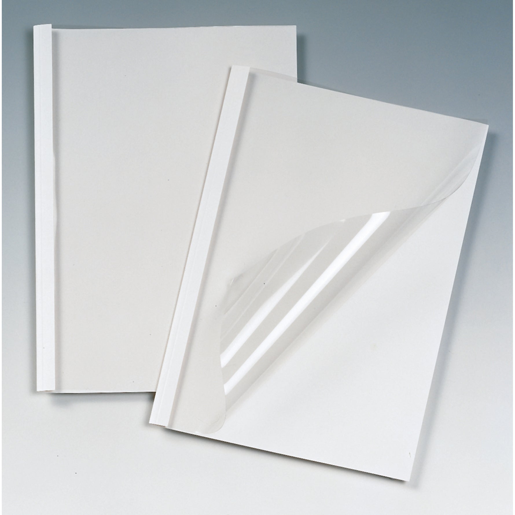 GBC® Thermobindemappe ThermaBind 3 mm 100 St./Pack. - Wiepa Bürofachpartner
