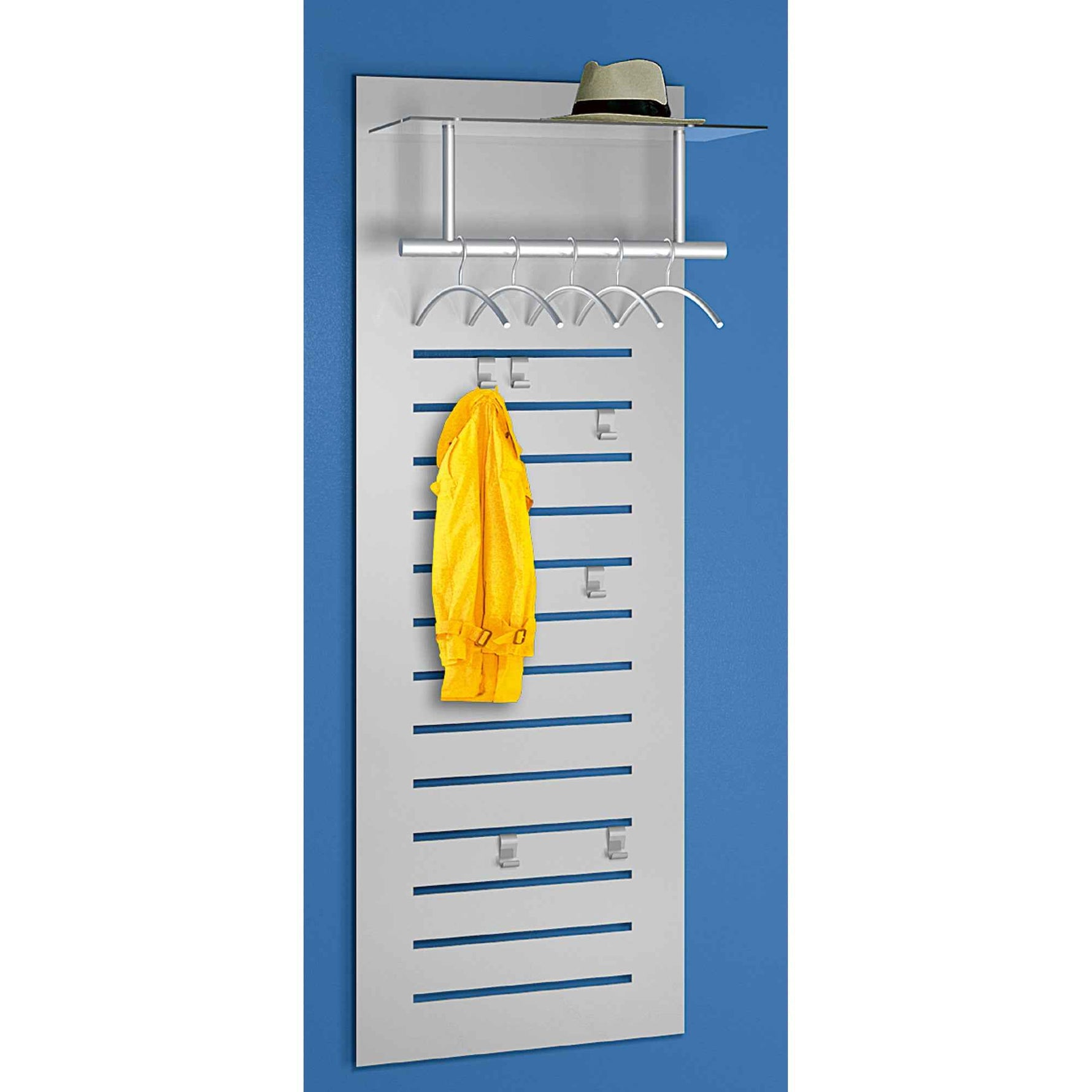Kerkmann Wandgarderobe tec-art