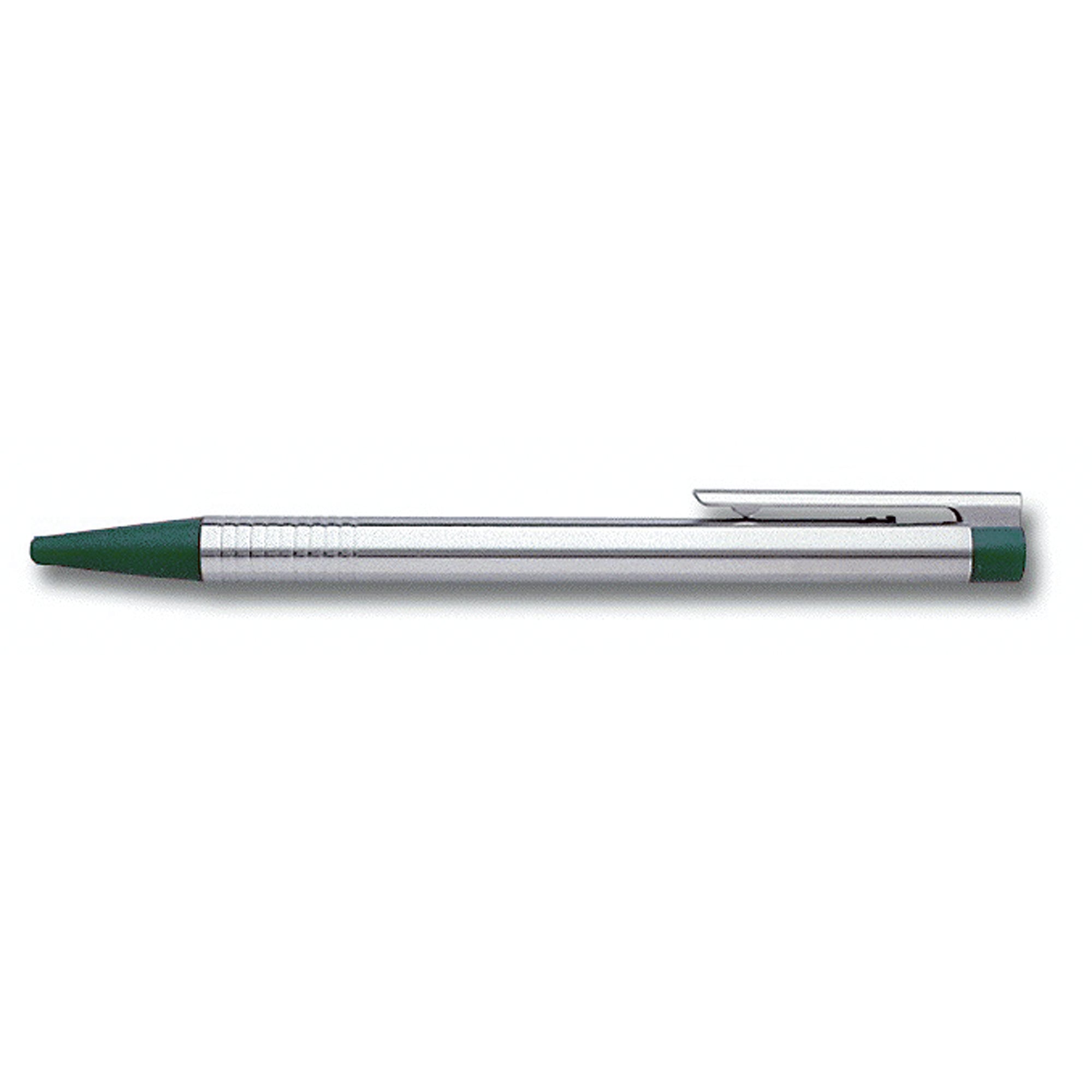 Lamy Kugelschreiber logo 205 grün - Wiepa Bürofachpartner