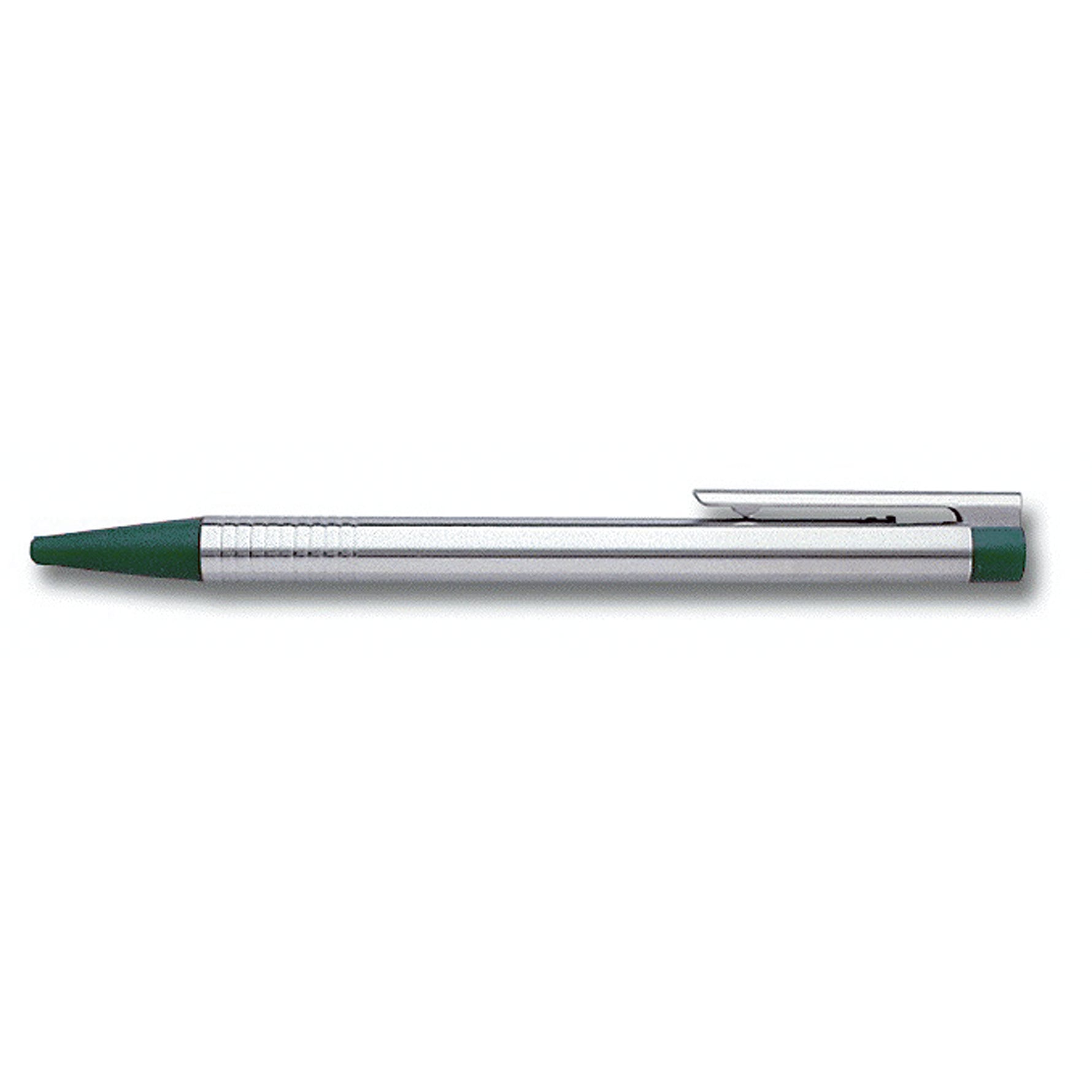Lamy Kugelschreiber logo 205 grün - Wiepa Bürofachpartner