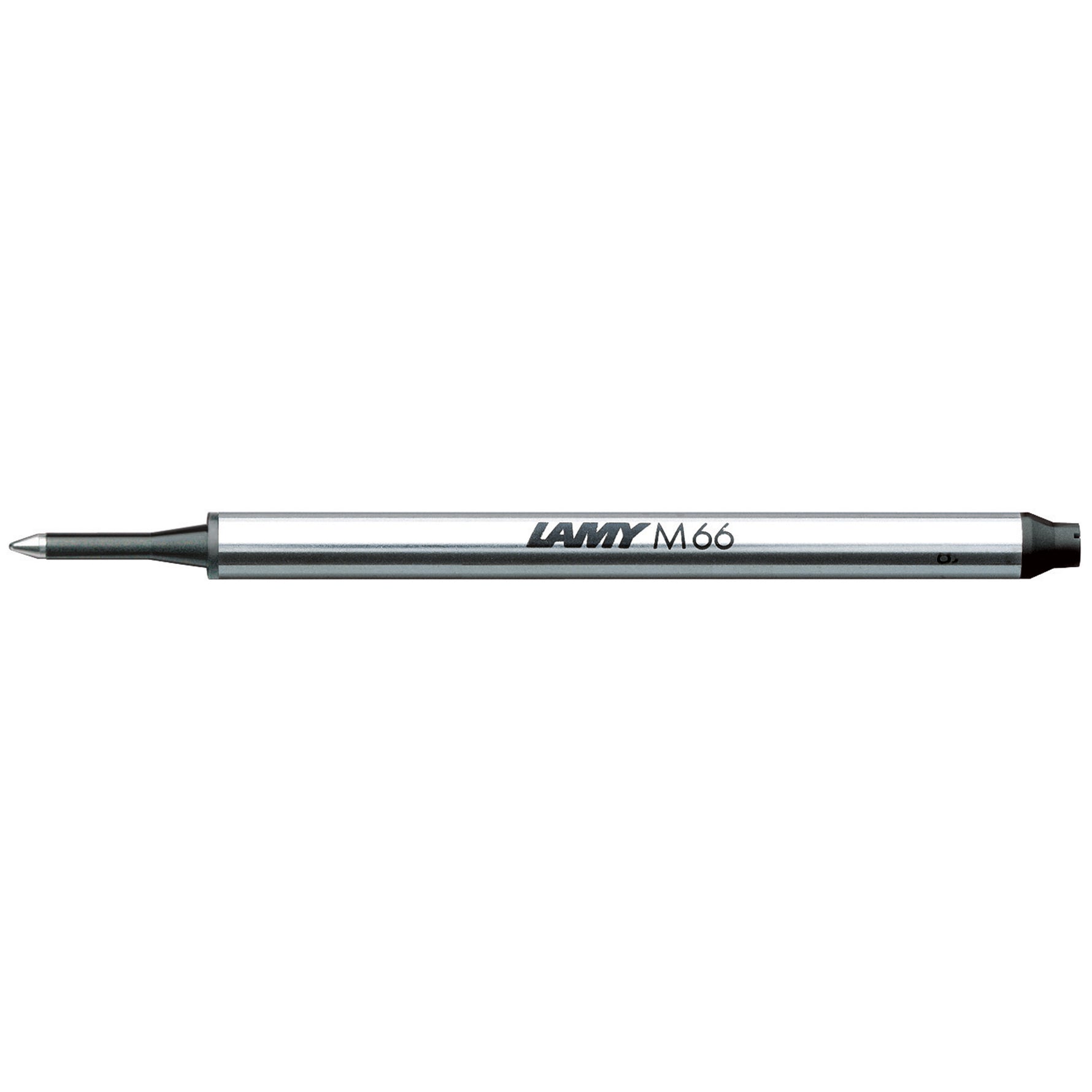 Lamy Tintenrollermine M 66 M nicht löschbar - Wiepa Bürofachpartner