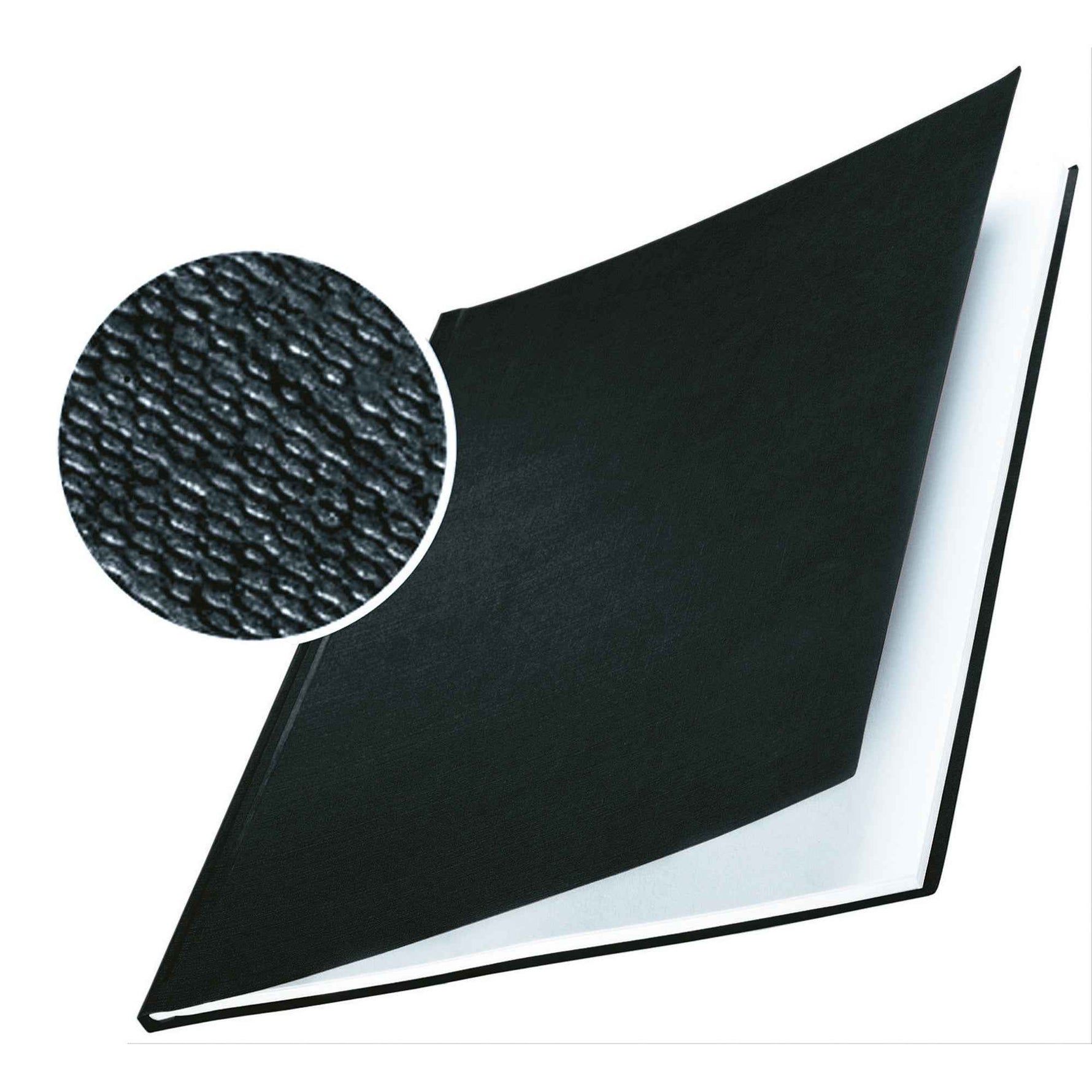 Leitz Buchbindemappe impressBIND Hardcover 70 Bl. (80 g/m²)