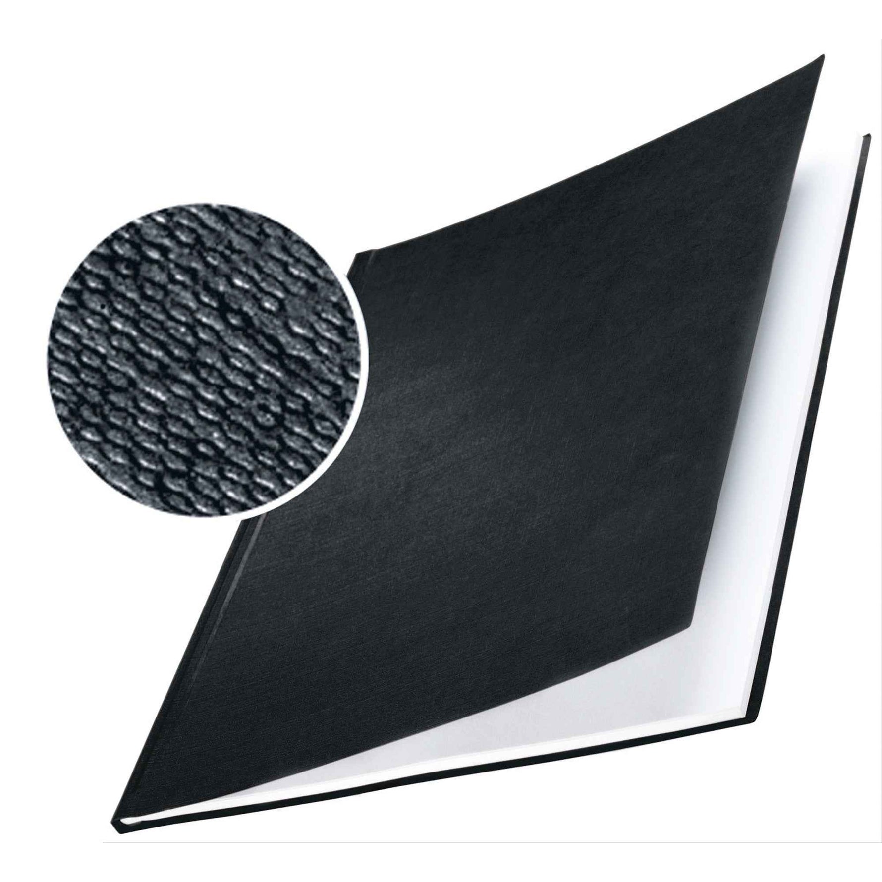 Leitz Buchbindemappe impressBIND Hardcover 105 Bl. (80 g/m²)