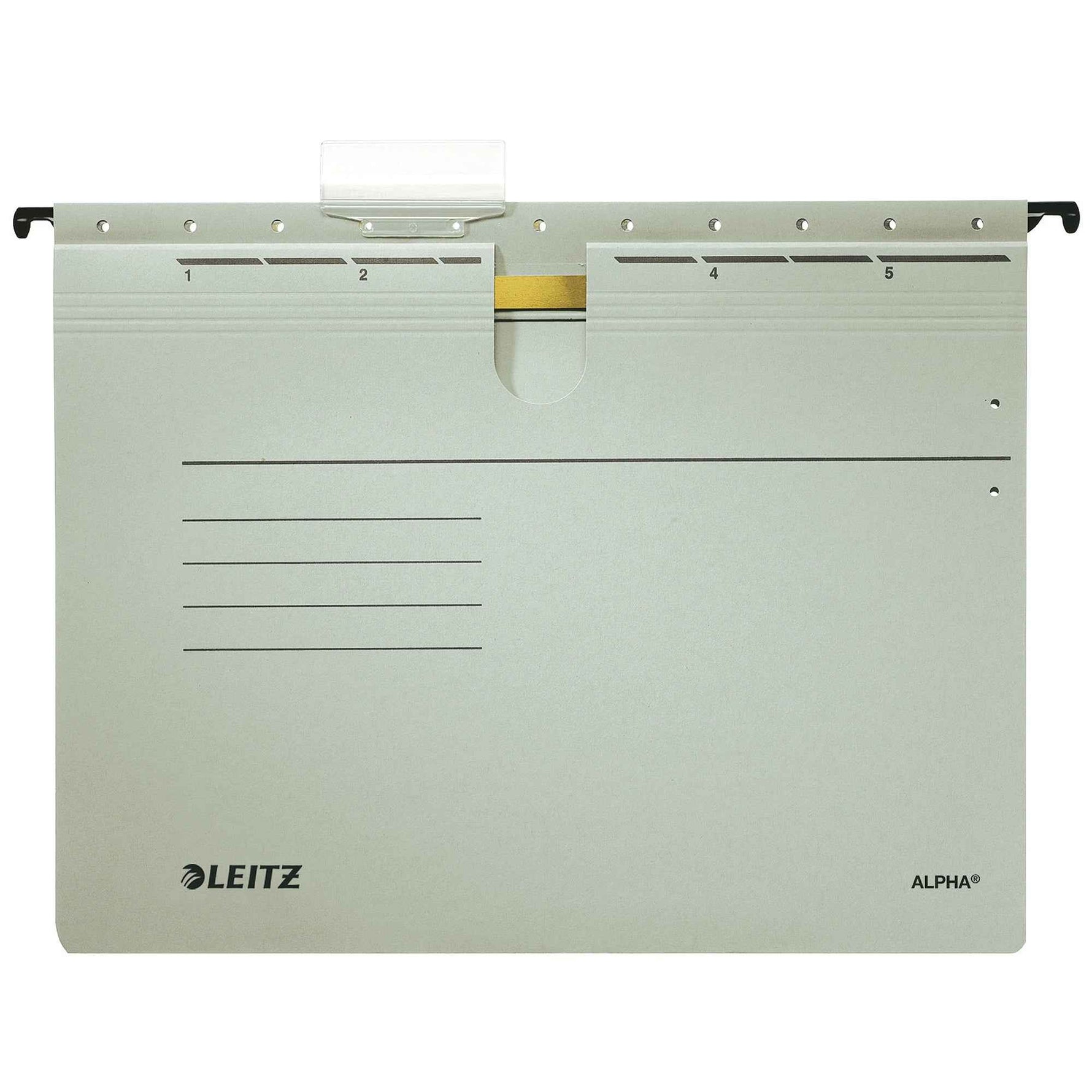 Leitz Hängehefter ALPHA®
