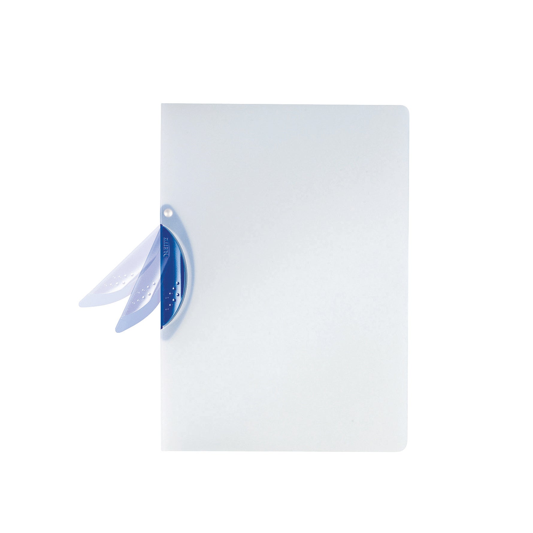 Leitz Klemmmappe ColorClip - Wiepa Bürofachpartner