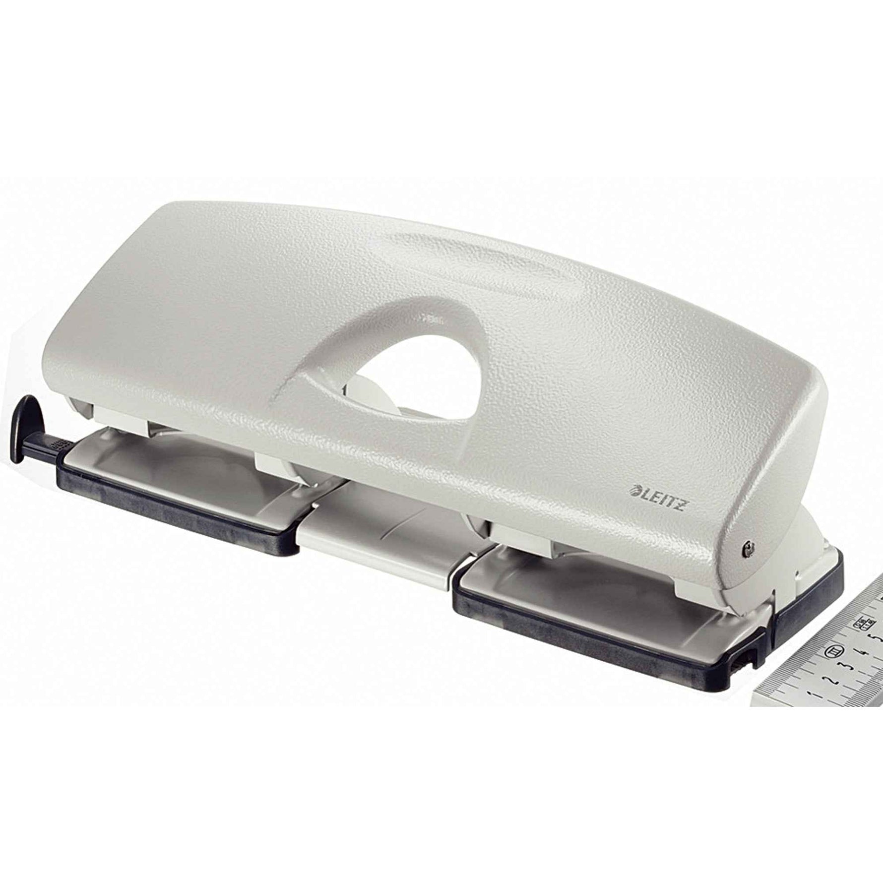 Leitz Doppellocher 25 Bl. (80 g/m²)