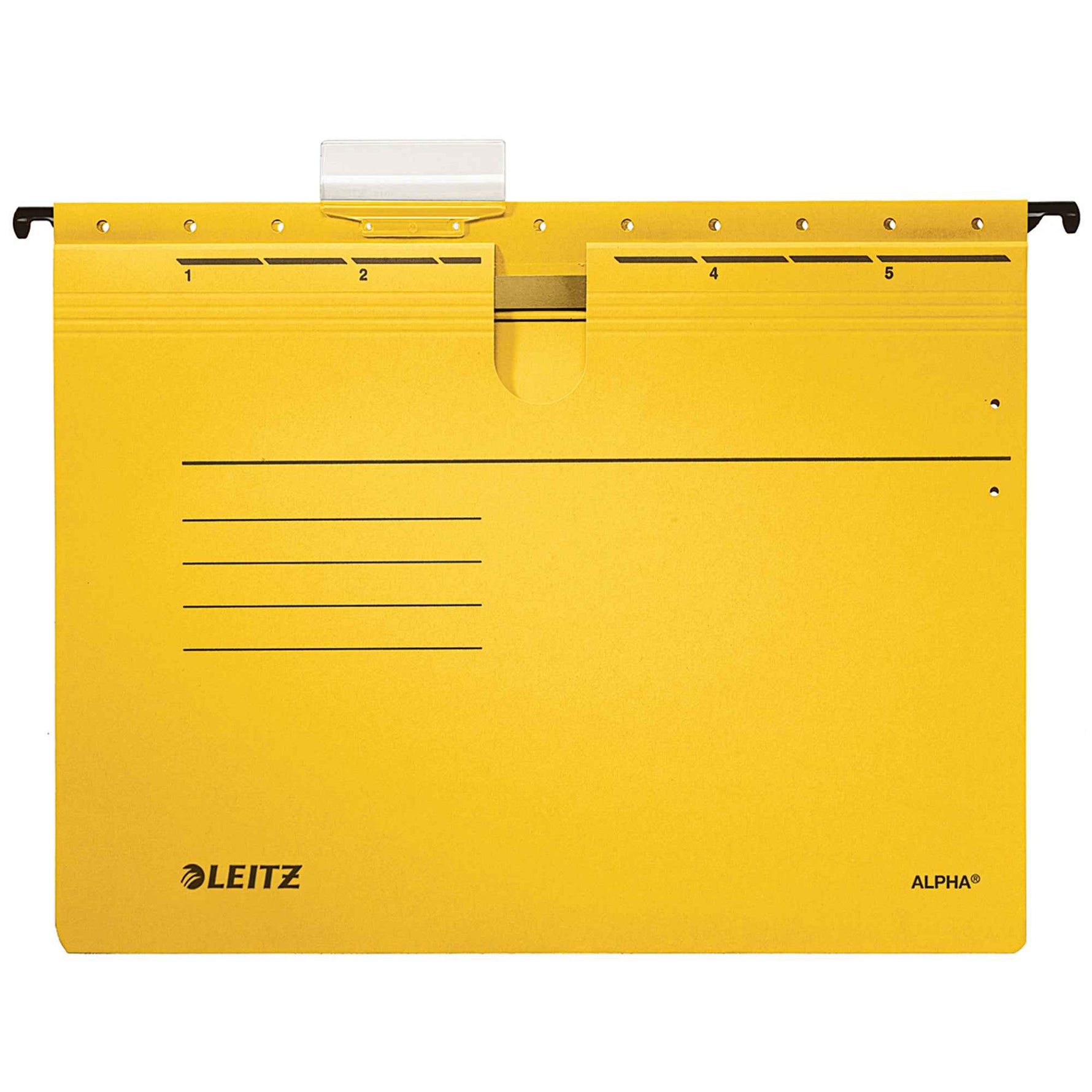 Leitz Hängehefter ALPHA®