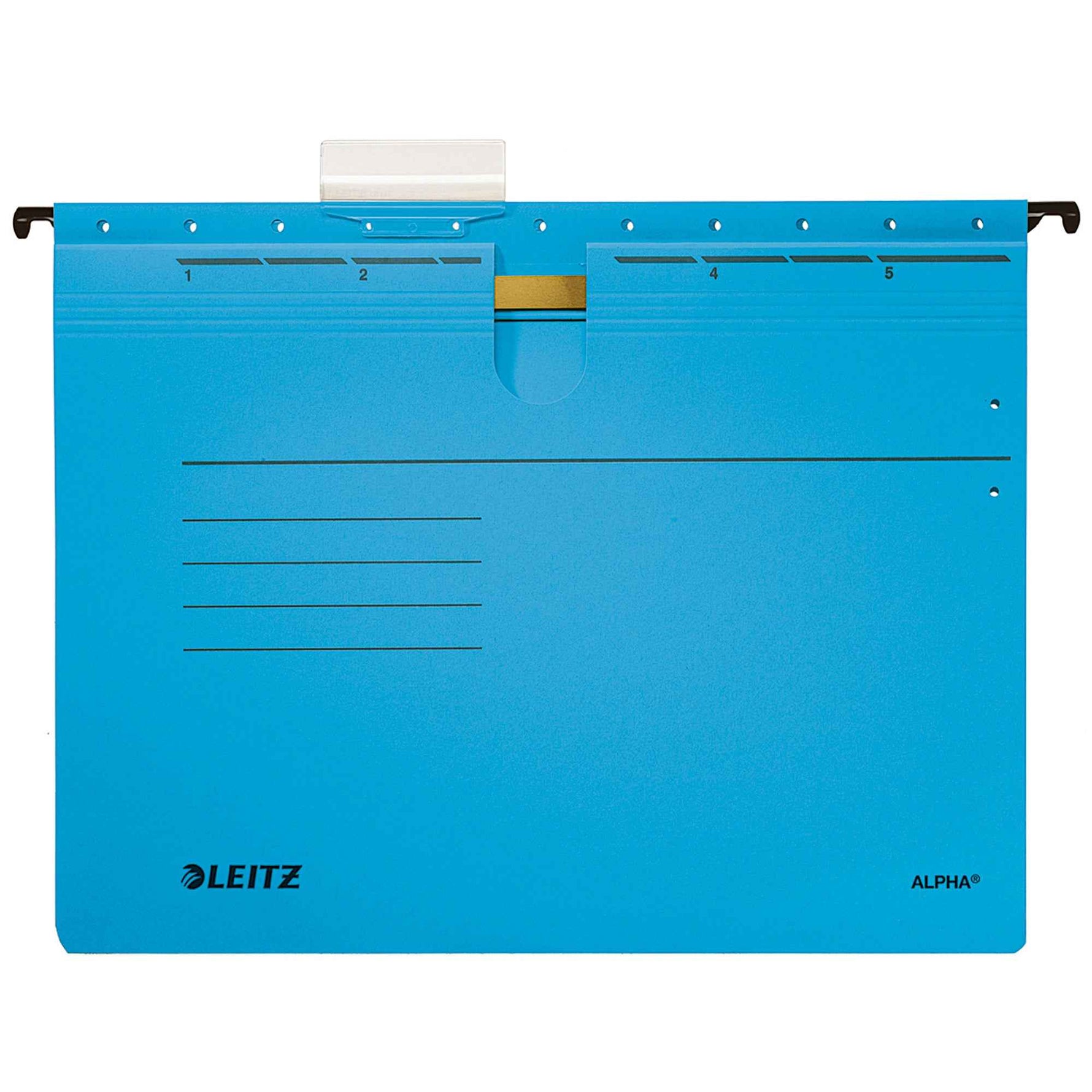 Leitz Hängehefter ALPHA®