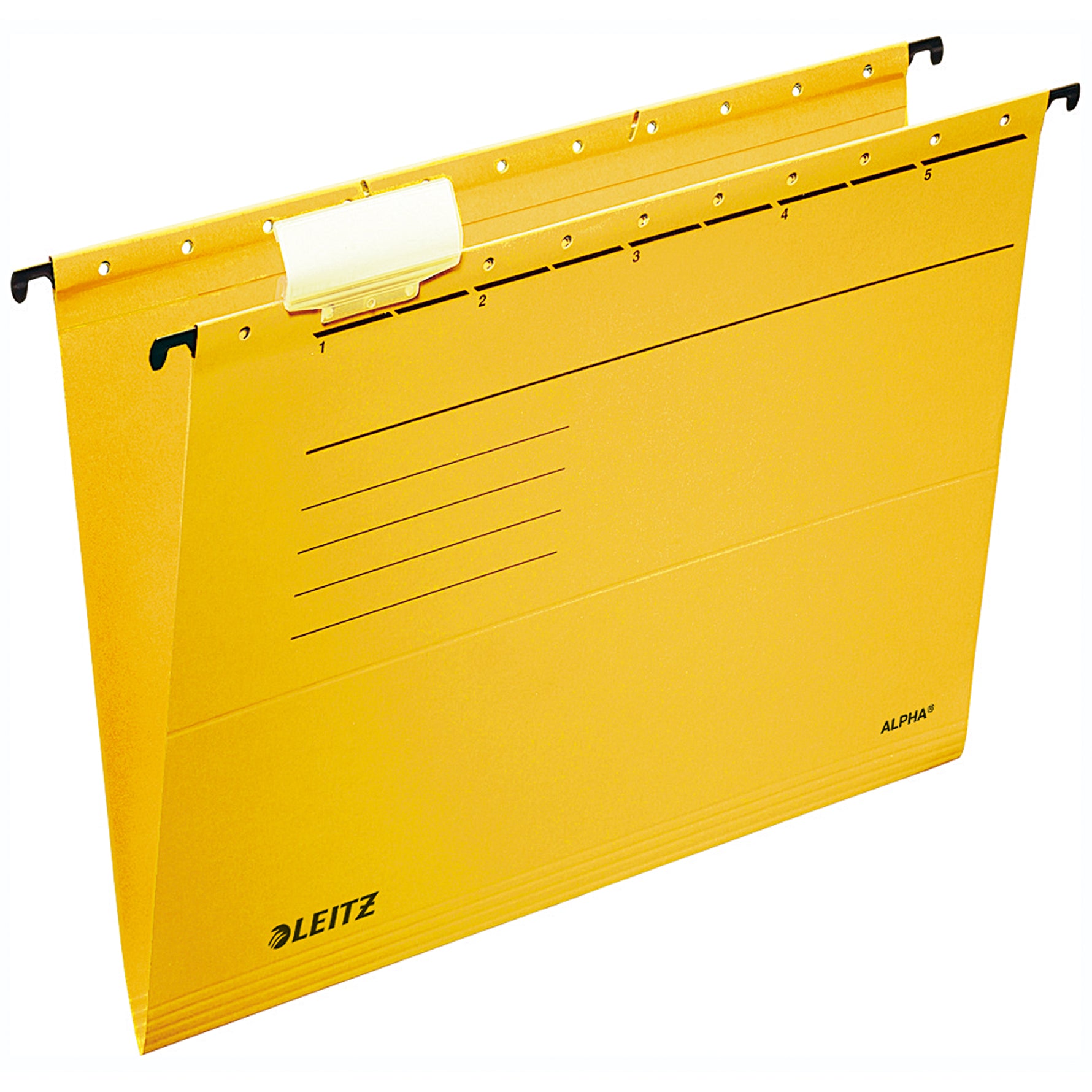 Leitz Hängemappe ALPHA® - Wiepa Bürofachpartner