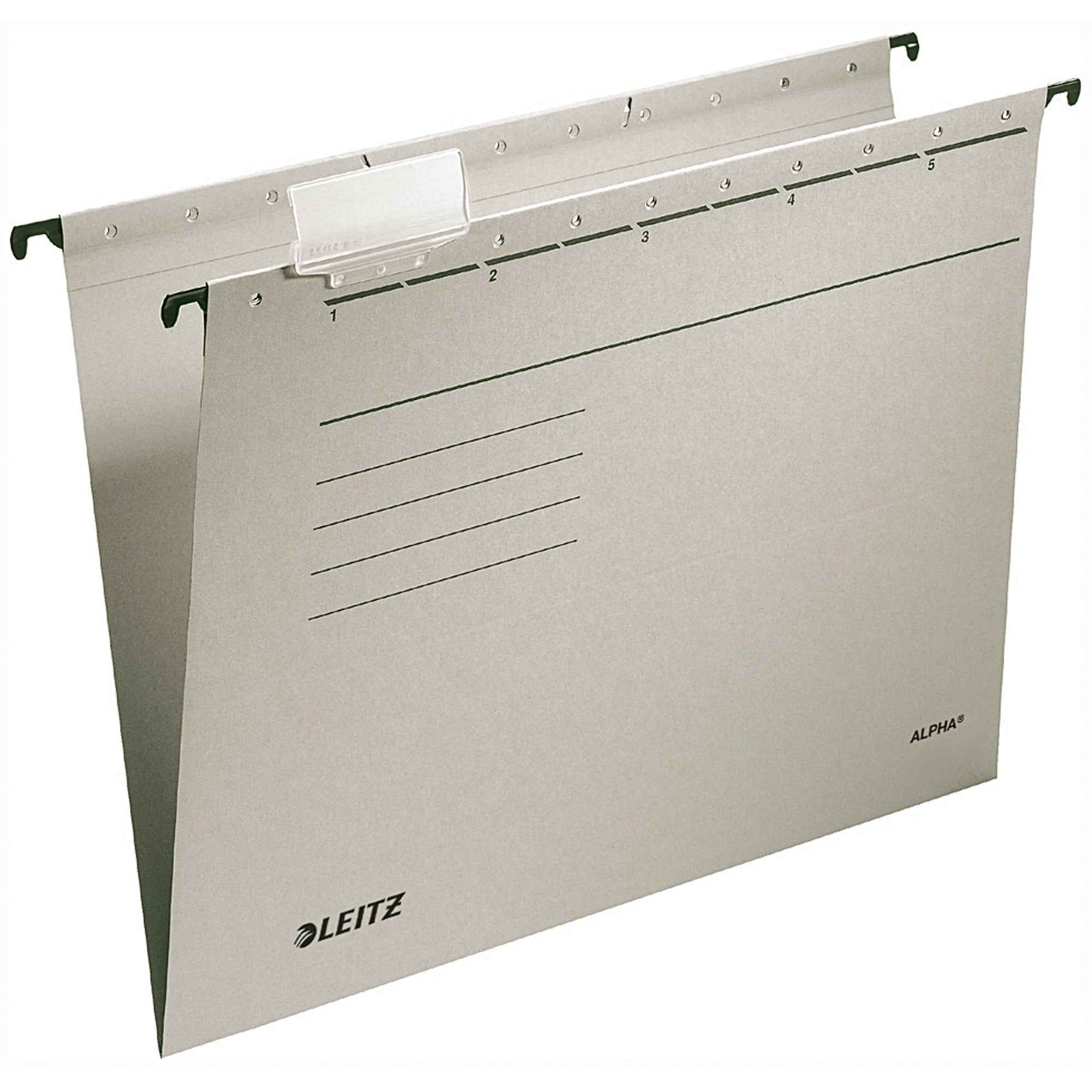 Leitz Hängemappe ALPHA®