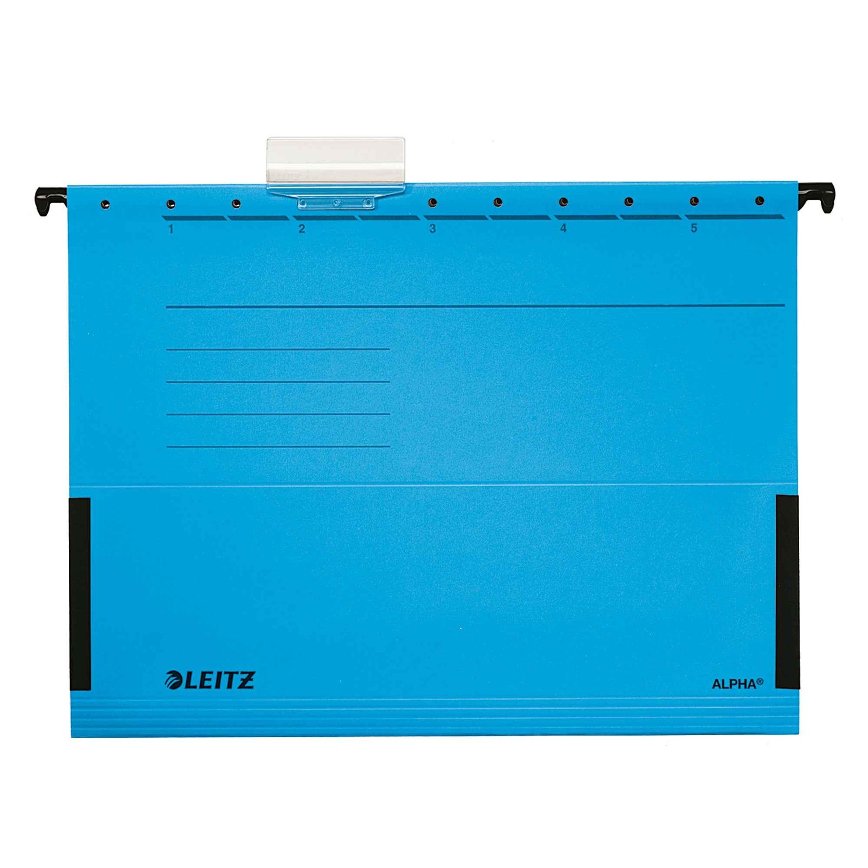 Leitz Hängetasche ALPHA® 25 St./Pack.