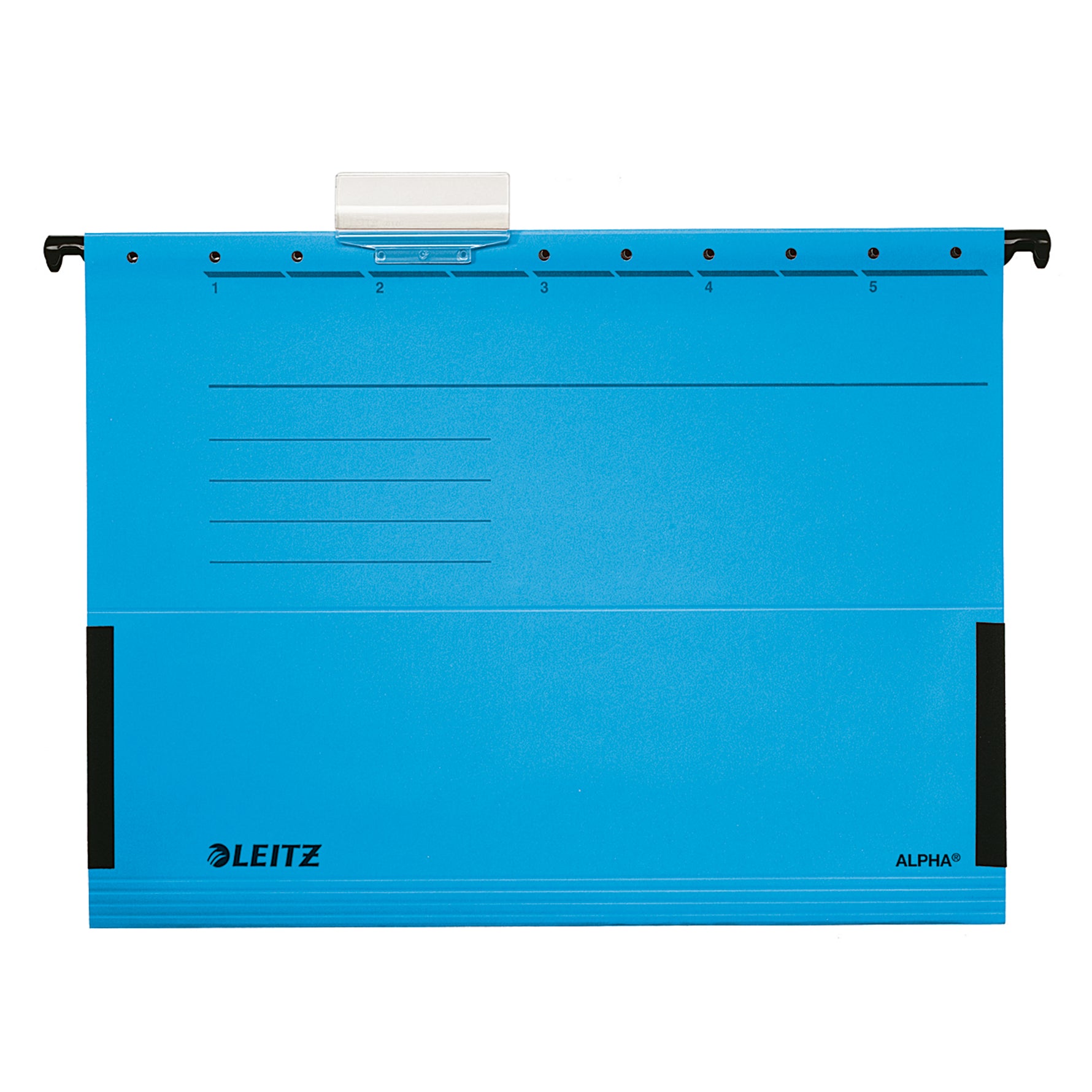 Leitz Hängetasche ALPHA® 5 St./Pack. - Wiepa Bürofachpartner