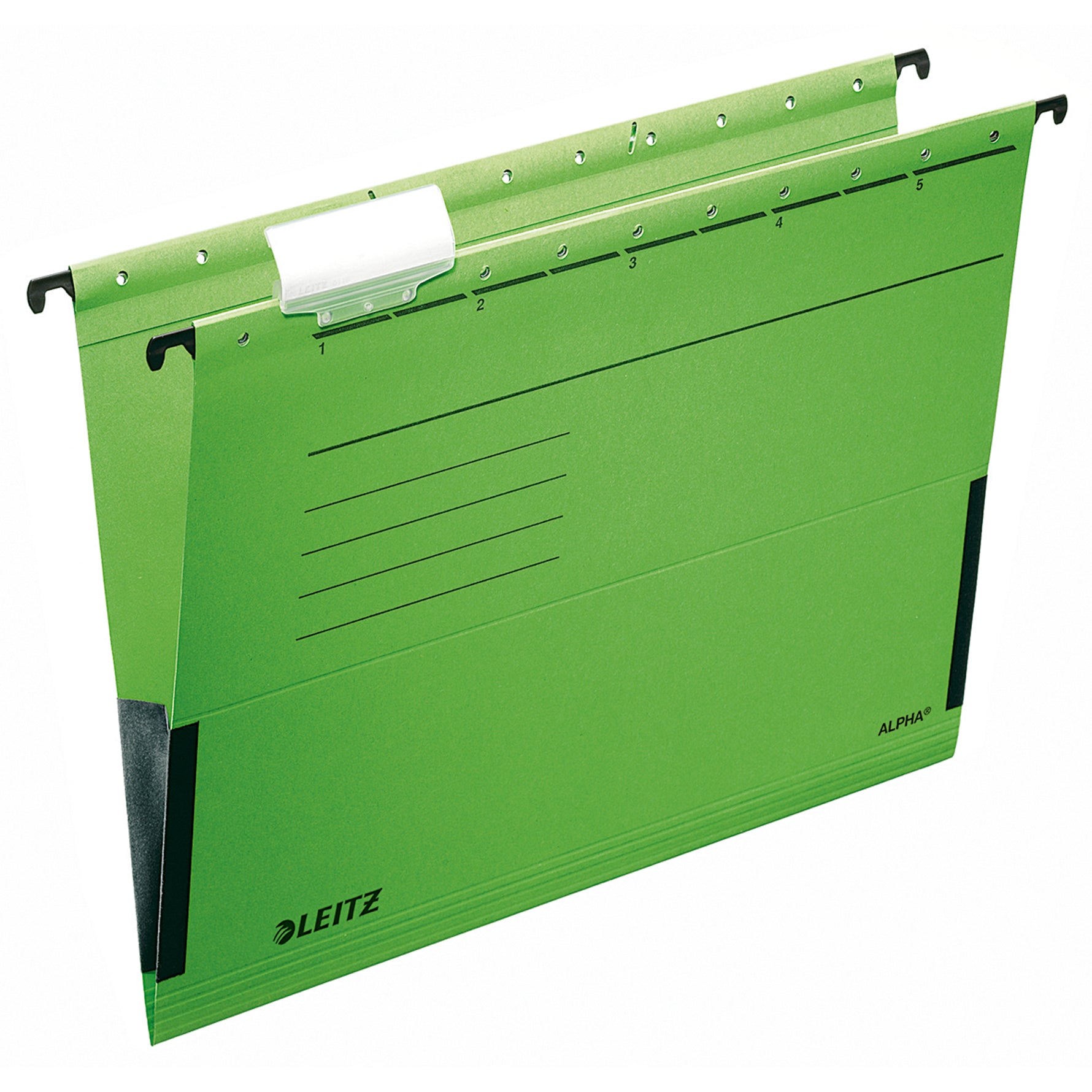 Leitz Hängetasche ALPHA® 5 St./Pack. - Wiepa Bürofachpartner