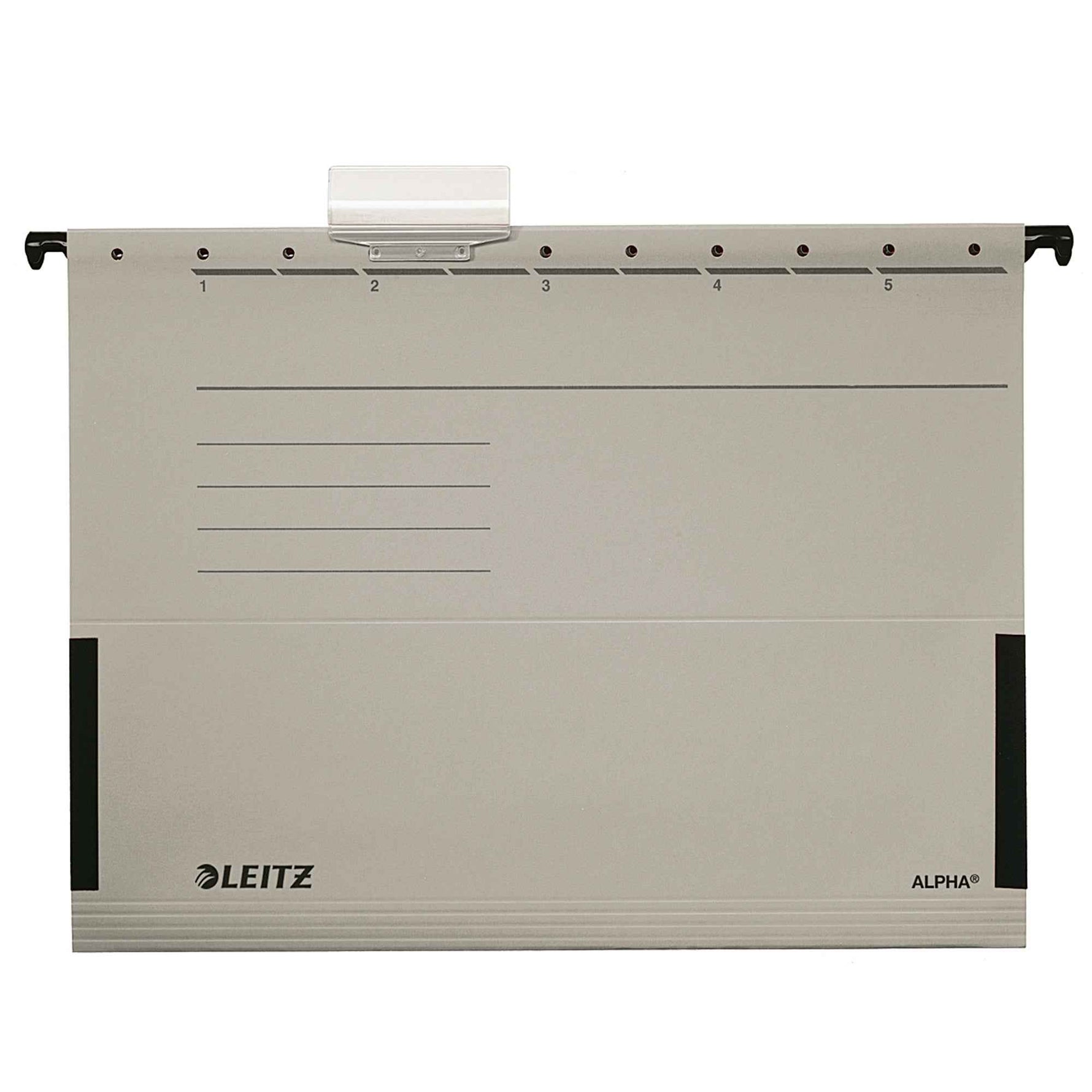 Leitz Hängetasche ALPHA® 25 St./Pack.