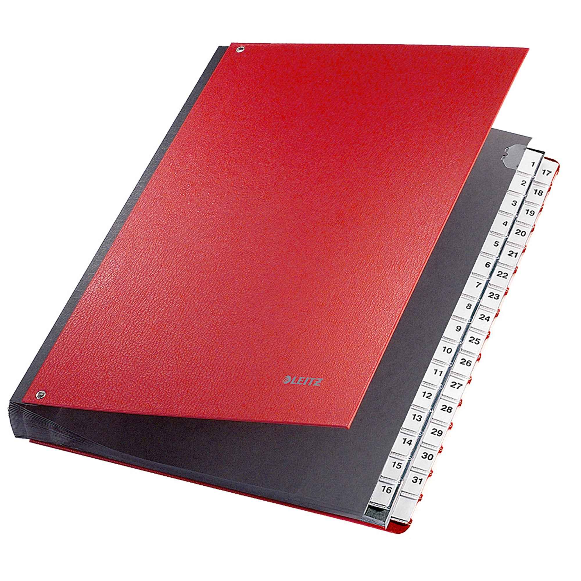 Leitz Pultordner